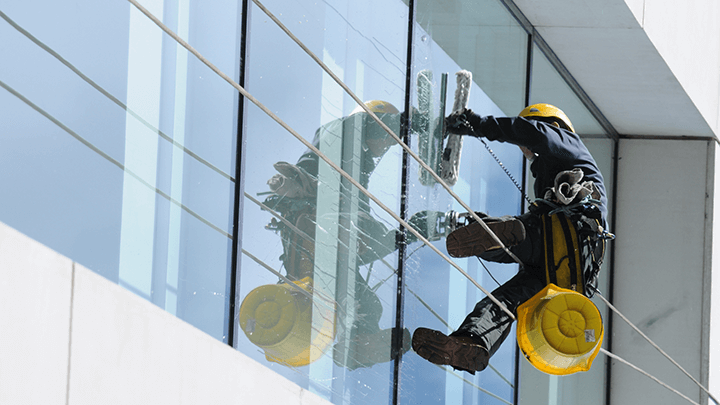Image of Specialist Window Cleaning